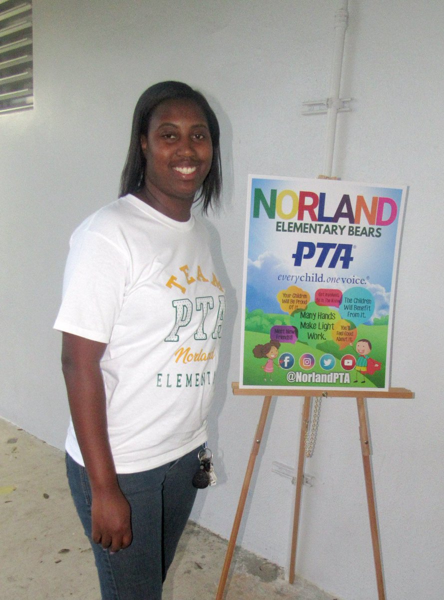 Norland Elementary PTA (NorlandPta) Twitter