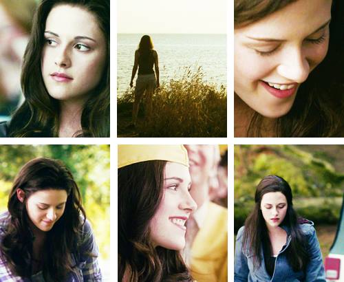 Happy Birthday Bella Swan . . . . 