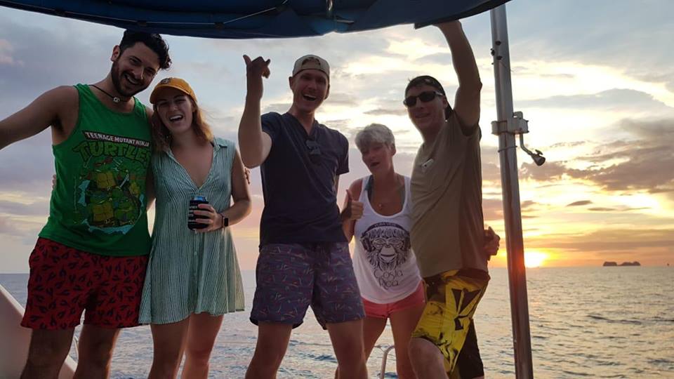 Lazy_Lizard_CR's tweet photo. 🌊 ⛵ Come and enjoy all the #Playaflamingo amenities and activities of our regular cruises on your #privatesail. ⛵ 🌊
.
🌊 https://t.co/xC8Uj9uCWL 🌊
.
#costaricasunset #sailingcostarica #sunsetinflamingo #funincostarica #boatlife #boatwork #familytravel #familytime https://t.co/BgTwt1URlH