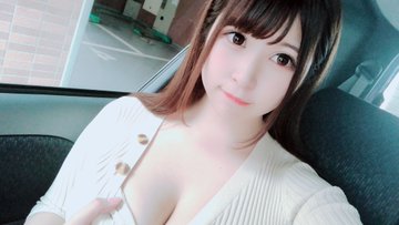 AV女優椎葉みくるのTwitter自撮りエロ画像42