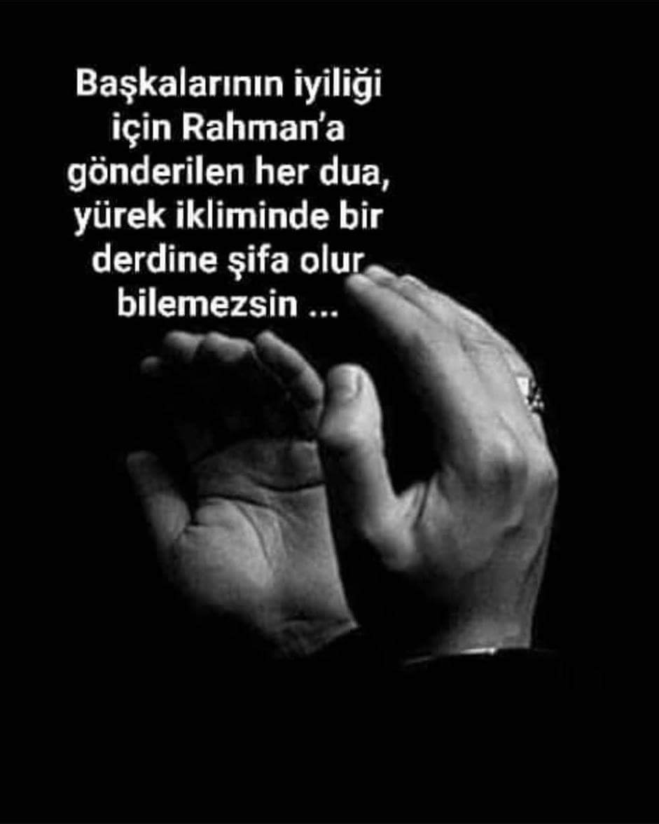 @sburakhatipoglu @dursun66 @reisin_emri2525 @Esma1___ @murat58ss @21GullereVurgun @1071KAYSERI @huzur12p @bir_senc @ftm_shn @trombositkan @AyselTengirsek @adijlay @Akmemleket55_ @Eylul_Siiri @CigdemGulu34 @1anne3prenses @unluturk67 @fazilsahin52 @Eyra110 @sinem_3834 @memisogluebru74 @HakanOpanolu Ve aleyküm selam ve rahmetullahi veberakatühü
Aminnnnnn, inşaallah
#HayırlıSabahlar 
#Perşembe