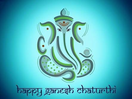 Happy Ganesh Chaturthi to all may the lord bless everyone... Enjoy this festival to the fullest my friends 😊🙏