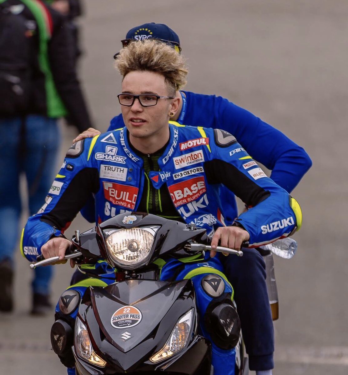 Sam Yassin tweet media