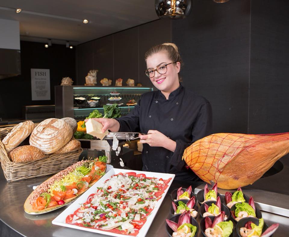 We renewed our sunday brunch and it is even more special than before! Enjoy a culinary gathering together with your family and friends during our brunch, every sunday from 11am!👨‍👩‍👧‍👦 We hope to see you on sunday! #valkexclusief #vandervalk #utrecht #sunday #brunch #family