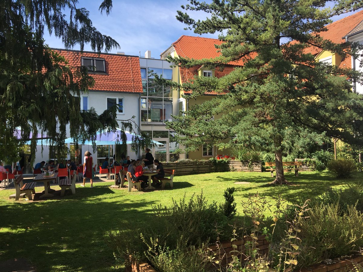 MassimoCanalicc's tweet image. 2nd @FARMID_PROJECT meeting in Gleisdorf, Austria, with presentations on #IO2 national #casestudies after #IO1 national #guidelines presented during the #KoM in Naklo, Slovenia