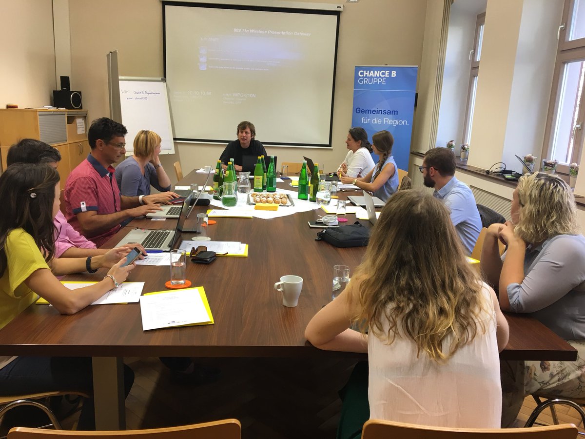 MassimoCanalicc's tweet image. 2nd @FARMID_PROJECT meeting in Gleisdorf, Austria, with presentations on #IO2 national #casestudies after #IO1 national #guidelines presented during the #KoM in Naklo, Slovenia