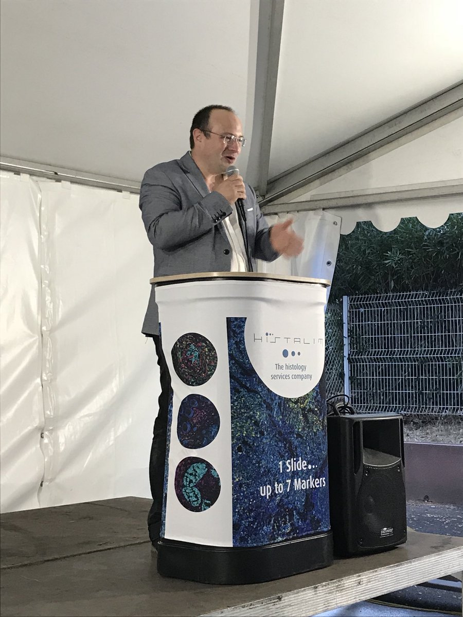 HISTALIM tweet media