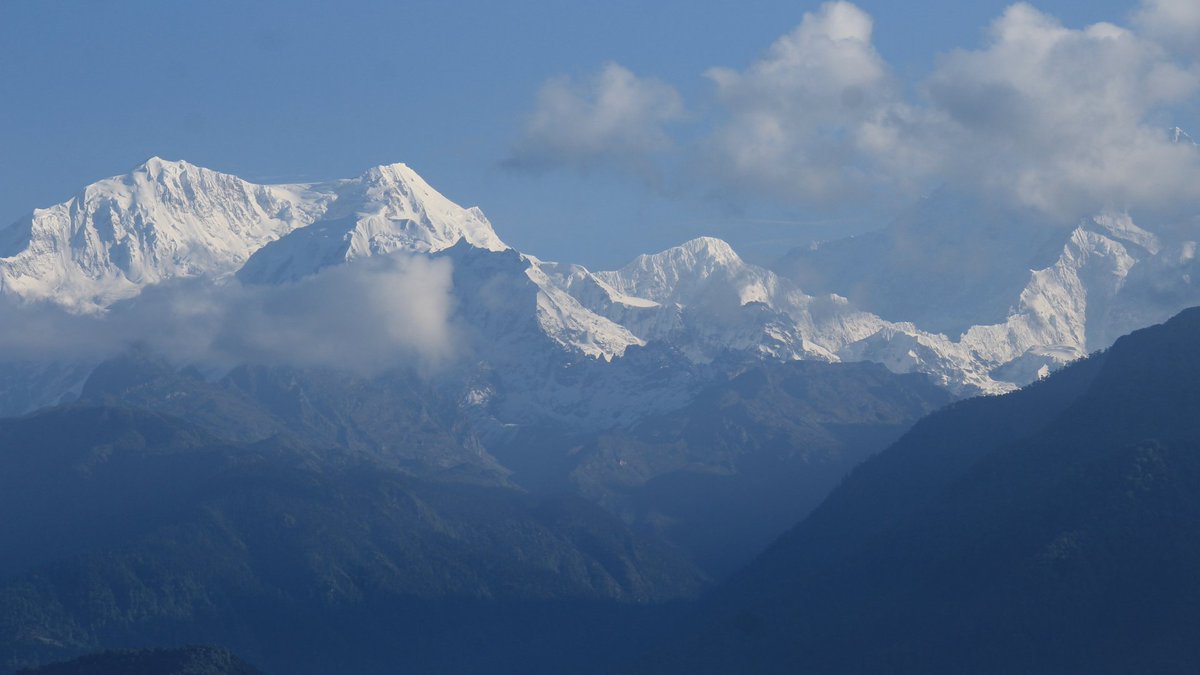 TravelDiva16's tweet photo. Wonderful place #Pelling in #Sikkim.
#mountainlover #naturelover #himalayanlover #funlover #peacelover #photographylover #traveldiva
#GaneshChaturthi
#GanpatiBappaMorya
#ArunJaitleyStepDown
#गणेशचतुर्थी
#DUSUElection2018 https://t.co/VI6OSk0vzt