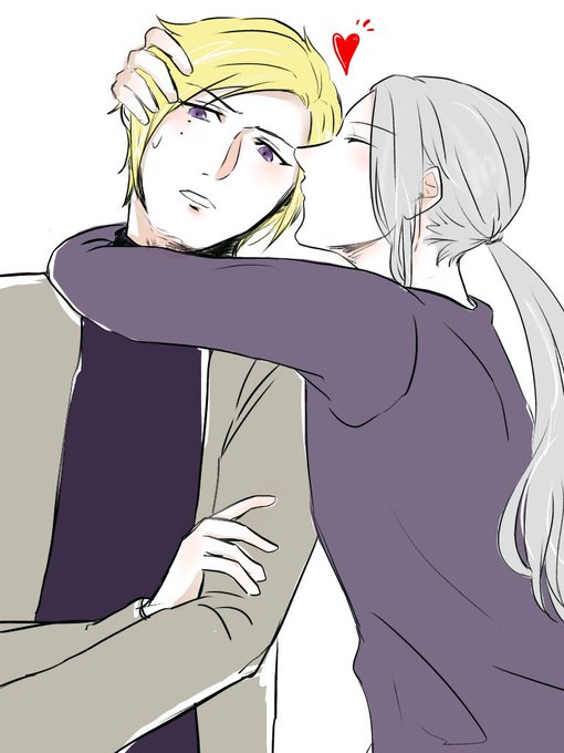 ほっぺにキスのtwitterイラスト検索結果 古い順 ほっぺにキスのtwitterイラスト検索結果 古い順