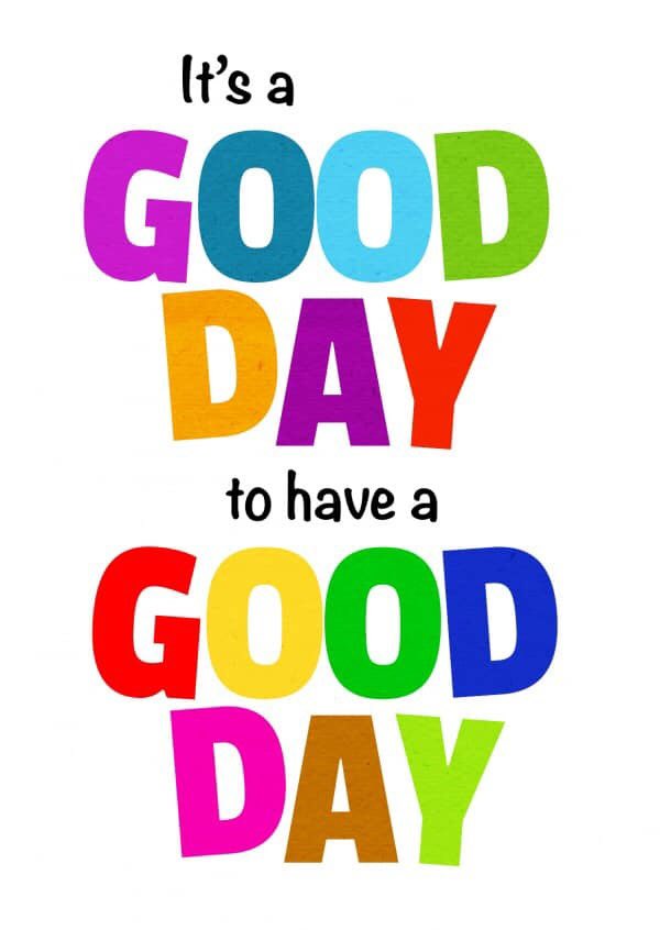 SPEDtacularTch's tweet photo. It’s Thursday!! How can you help everyone on their mission to having a good day? Let them know you’re glad they’re here!! #TCMSoars https://t.co/kWclYtTnNA