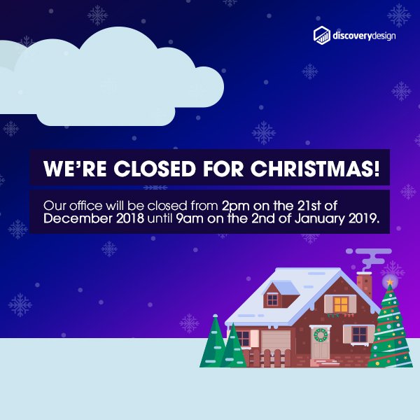 Discovery Design tweet media