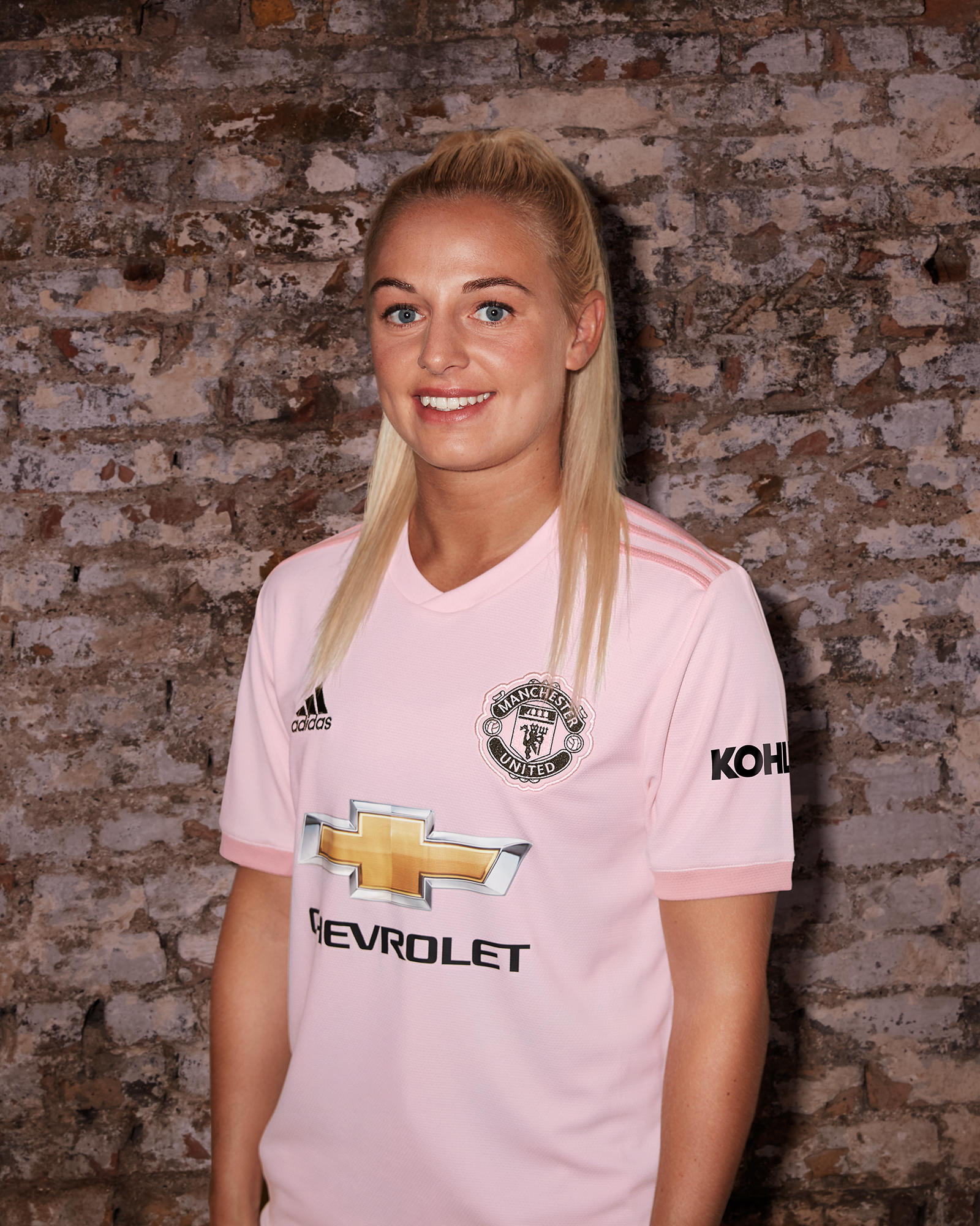 Manchester United Women on Twitter: "Write your own headlines 📰