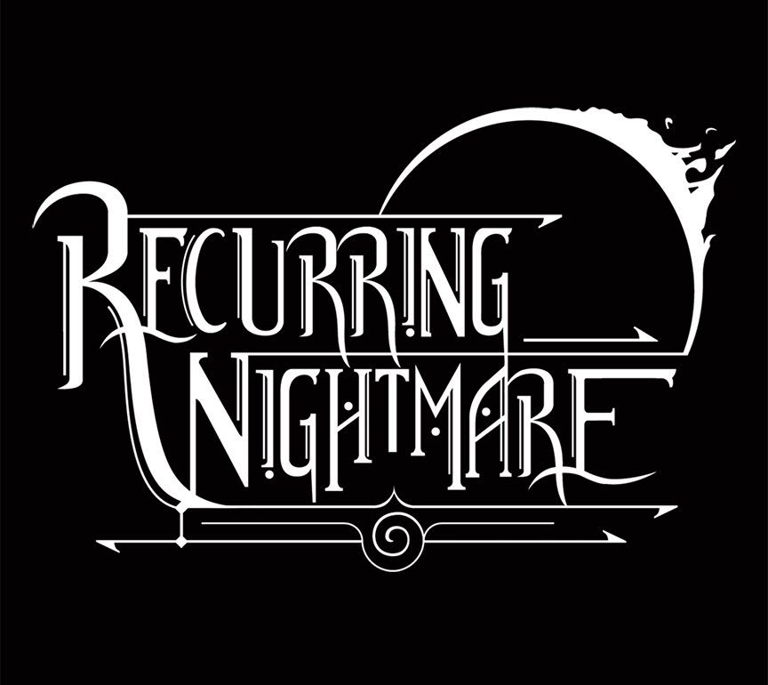 ¿Os mola el nuevo logo de Recurring Nightmare? 🐣

#IndieGame #Gamedev