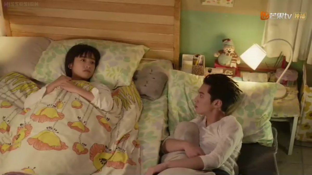 iShanCai's tweet photo. Good night @iDaoMingSi :)

#MGFamilyCrisis https://t.co/DGarYAETwH