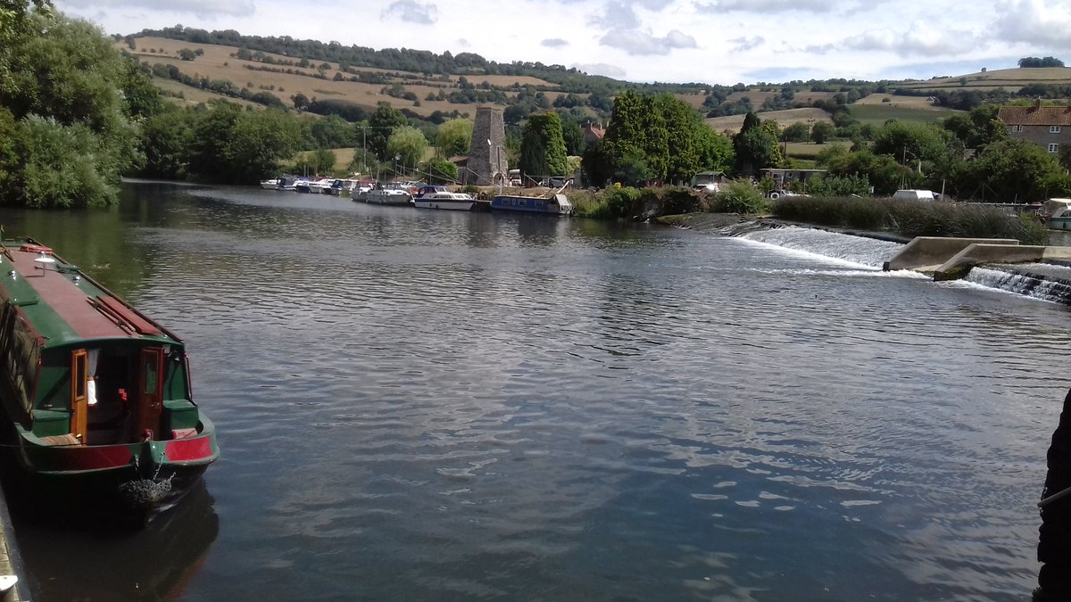 CRTWalesandSW's tweet image. Explore the #HumanSearchEngine to discover how you can help us keep our canals and rivers flowing forever #HumanSearchEngine #lifesbetterbywater ow.ly/ld7l30lMUjR