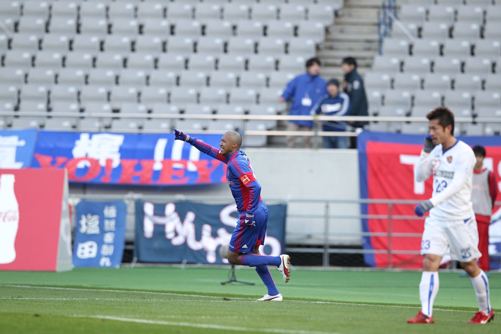 Fc東京 公式 6 23徳島戦 A Lifewithfctokyo No Twitter 仙台戦の良いイメージを振り返る 12 12 1 味の素スタジアム Fc東京 6 2 ベガルタ仙台 東京 得点者 8分 ルーカス 17分 ルーカス 49分 チャン ヒョンス 56分 渡邉千真 分 ネマニャ Fc東京 公式 6 23徳島戦 A Lifewithfctokyo No Twitter 仙台戦の良いイメージを振り返る 12 12 1 味の素スタジアム Fc東京 6 2 ベガルタ仙台 東京 得点者 8分 ルーカス 17分 ルーカス 49分 チャン ヒョンス 56分 渡邉千真 分 ネマニャ