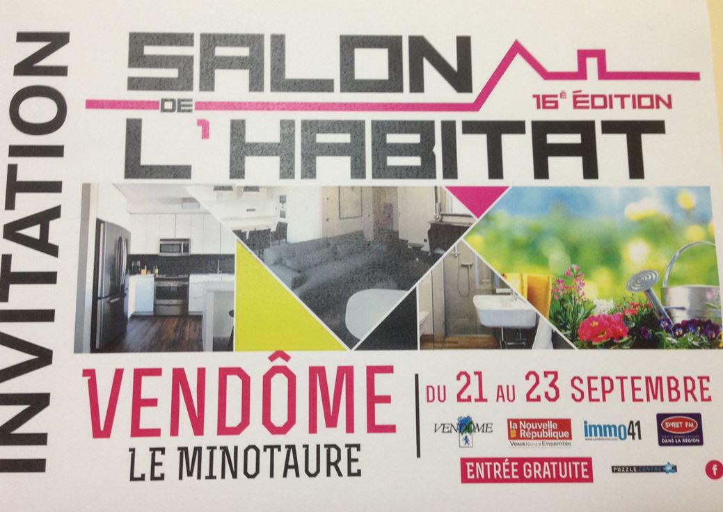 ADIL41_ECFR's tweet image. Retrouvez l'ADIL 41 au salon de l'habitat de Vendôme du 21 au 23 Septembre 2018