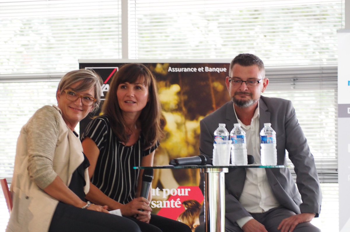 Amélia LEVEQUE tweet media