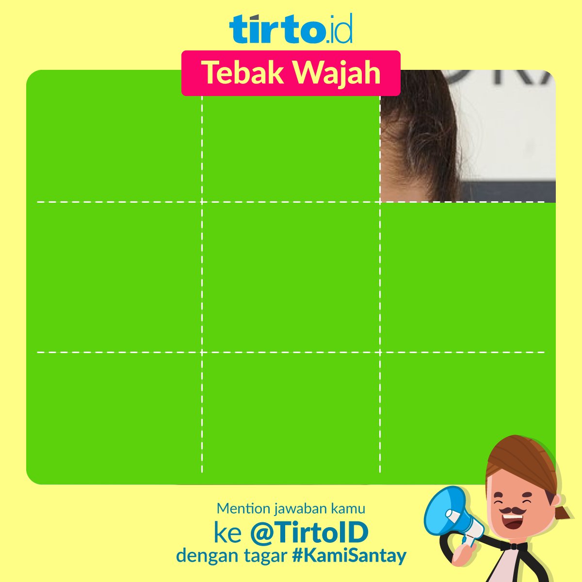 Tirtoid On Twitter Tokoh KamiSantay Kita Minggu Ini Terkenal Tirtoid On Twitter Tokoh KamiSantay Kita Minggu Ini Terkenal