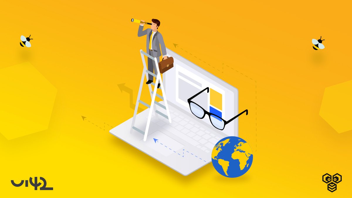 dotidotofficial's tweet image. Expanding your online store to foreign countries isn’t a problem with PPC Bee! The agency @ui42 can vouch for that. Take a look at our case study, in which we’ll show you how ui successfully went international with their biggest client eyerim.
ppcbee.com/ui42