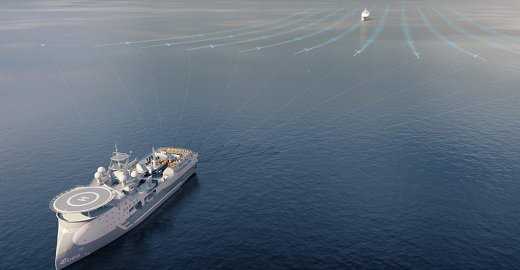 Cutting edge TopSeis seismic technology and unique work methods are bringing @lundinpetroleum closer to new discoveries in the southern Barents Sea. lundin-norway.no/2018/08/21/sei…