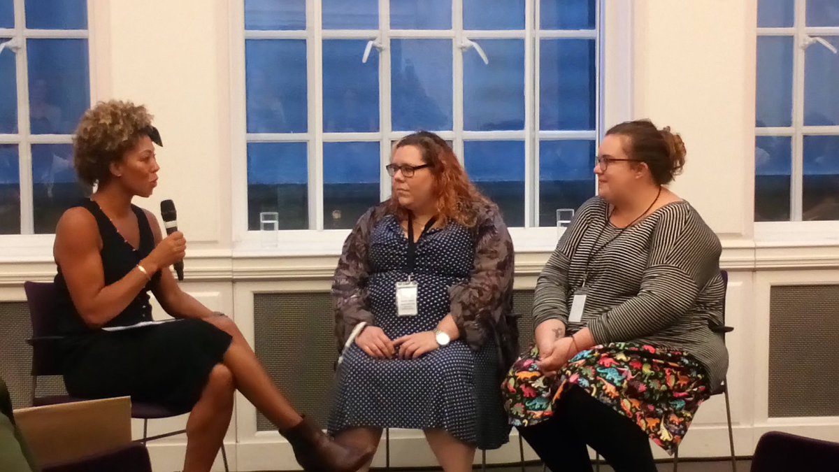 Real stories of people receiving mental health care, describing their experiences of physical health inequalities , from food to lack of fresh air &amp; access to gyms &amp; exercise areas.....we can do better, we will do better, sign up to <a href="/EquallyWellUK/">Equally Well UK</a> <a href="/Unite_MHNA/">Unite: MHNA</a> <a href="/elft_ppl/">ELFT-Participation</a> <a href="/NHS_ELFT/">East London NHS Foundation Trust (ELFT)</a>