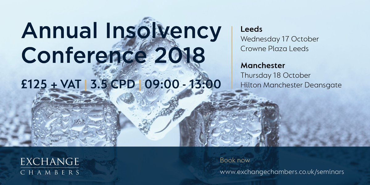 Exchange Chambers tweet media