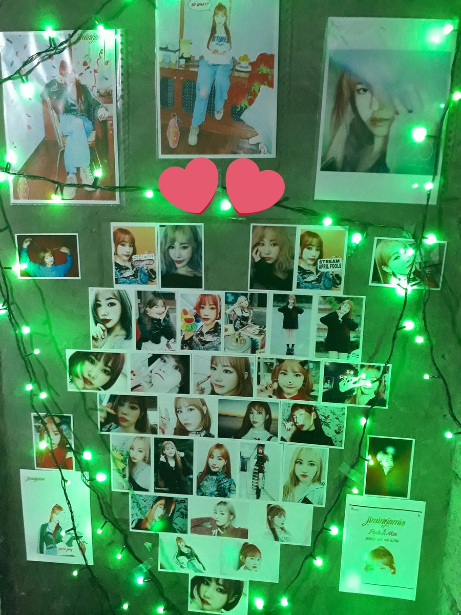 jamwannie's tweet photo. It always seems impossible until it's done😭😭 @jiminpark07 https://t.co/jvmzXSmZUq