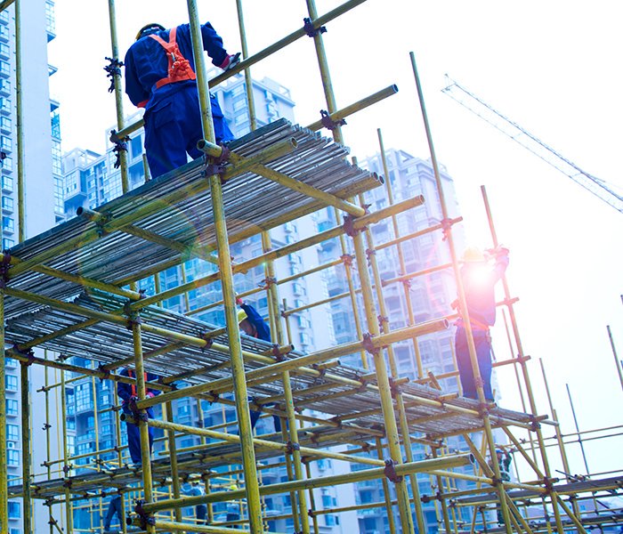 What you should do after a scaffold accident in Queens?... bit.ly/2MrSCcZ