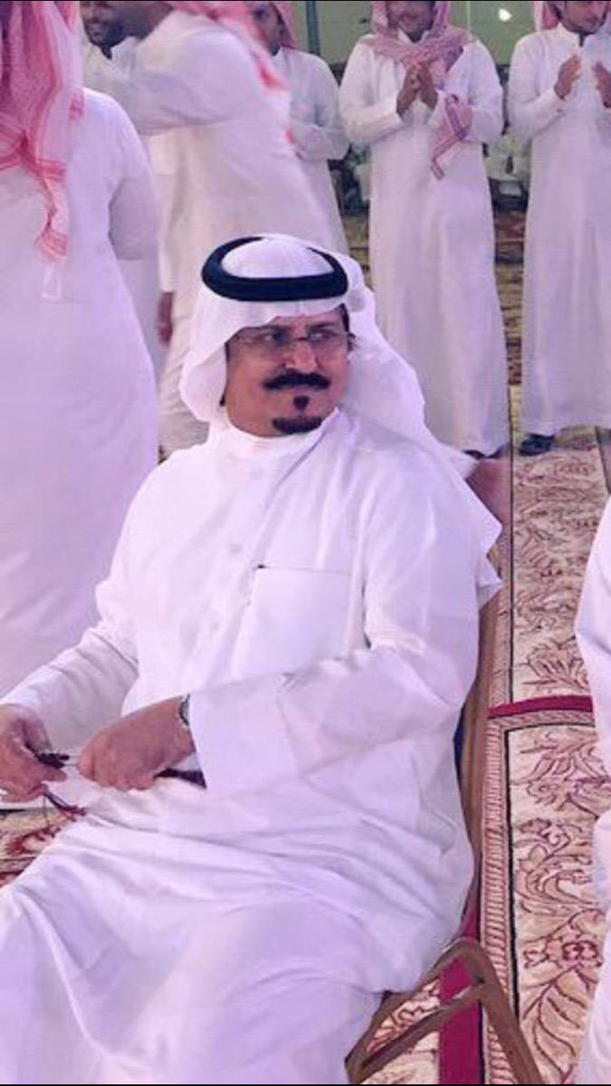 زيد العضيله tweet media