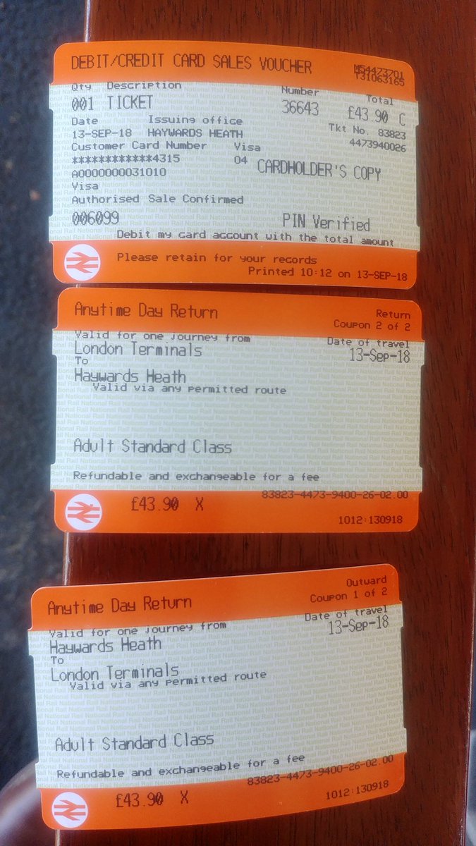 Introducing E Boarding Passes Via Rail