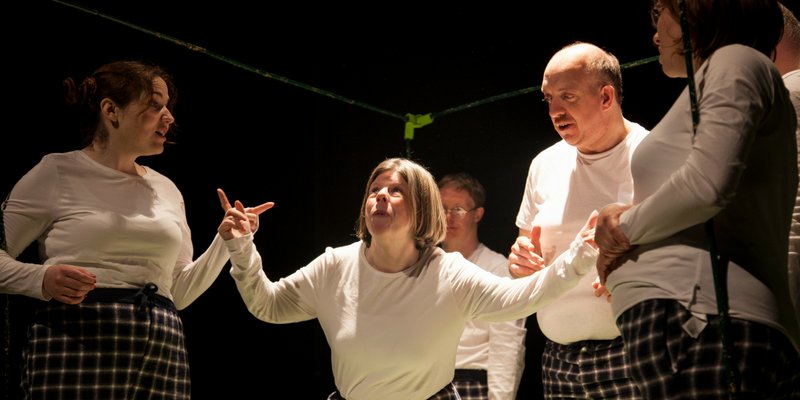 Arts & Disability Ireland (@adiarts) on Twitter photo Big shoutout to Belfast's Bounce Arts Festival which kicks off today and has a jam-packed #accessible programme. We're delighted to see old favourites like <a href="/_TheFishPolice/">The Fish Police</a> and <a href="/EquinoxKCAT/">Equinox Theatre Co</a> #TheMHouse travelling to take part.
universityofatypical.org/bounce/ Big shoutout to Belfast's Bounce Arts Festival which kicks off today and has a jam-packed #accessible programme. We're delighted to see old favourites like <a href="/_TheFishPolice/">The Fish Police</a> and <a href="/EquinoxKCAT/">Equinox Theatre Co</a> #TheMHouse travelling to take part.
universityofatypical.org/bounce/