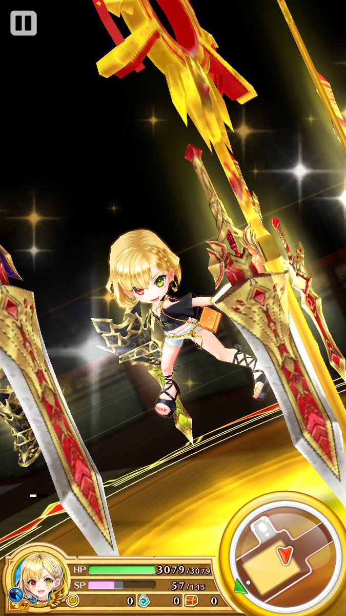 シャルがギルに似てる Togetter シャルがギルに似てる Togetter