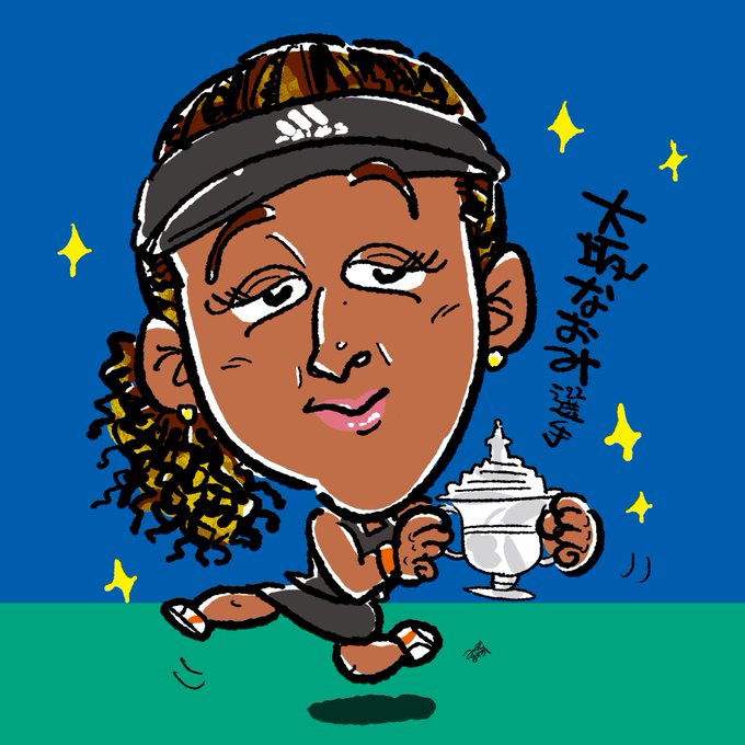 テニス優勝のtwitterイラスト検索結果 古い順 テニス優勝のtwitterイラスト検索結果 古い順