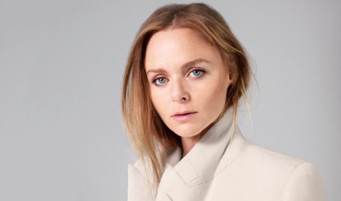 Happy Birthday, Stella McCartney and Zak Starkey! 