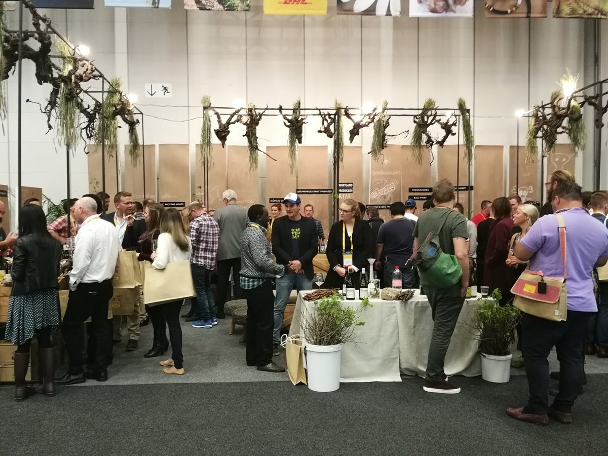 Swartland Wine & Olive Route tweet media