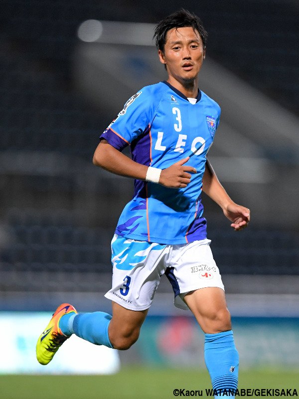 ゲキサカ 横浜fcのdf田所が今季絶望の大怪我 1日の京都戦で負傷 T Co Tiqoiul7me Gekisaka Jleague ゲキサカ 横浜fcのdf田所が今季絶望の大怪我 1日の京都戦で負傷 T Co Tiqoiul7me Gekisaka Jleague