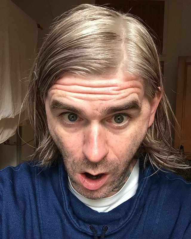 Happy Birthday to the one and only Paul Thomson. 