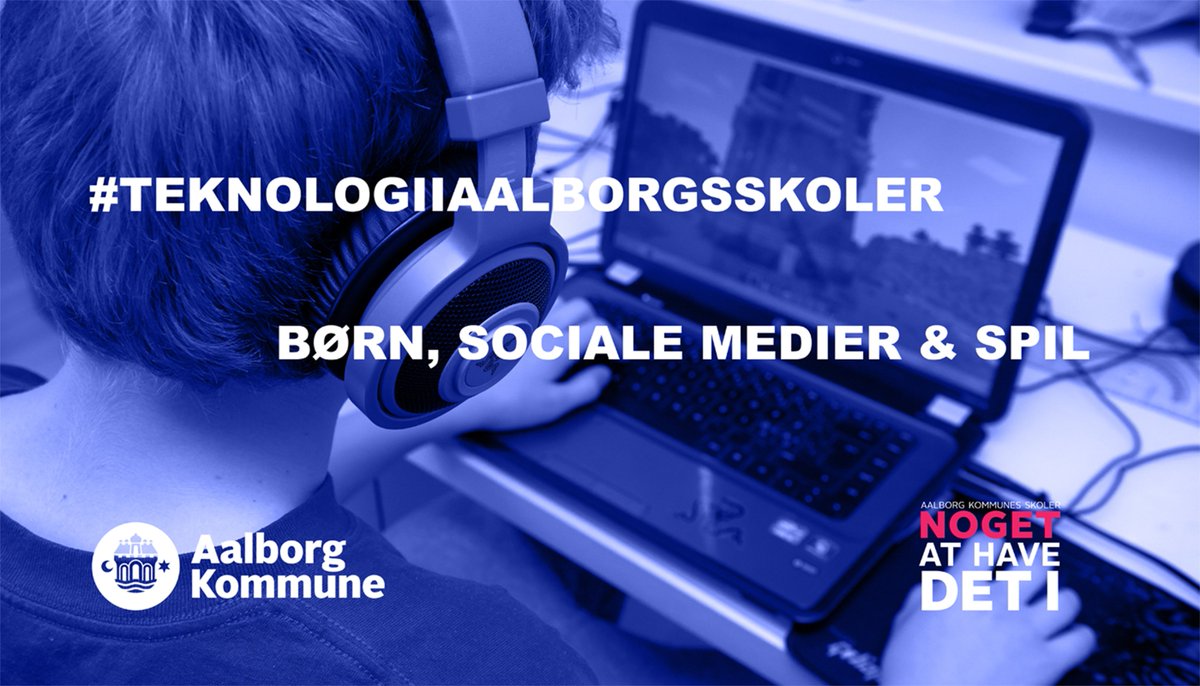 Skoler i Aalborg tweet media