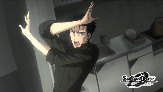 Steins Gate Tvアニメ公式さん の最近のツイート 4 Whotwi グラフィカルtwitter分析 Steins Gate Tvアニメ公式さん の最近のツイート 4 Whotwi グラフィカルtwitter分析