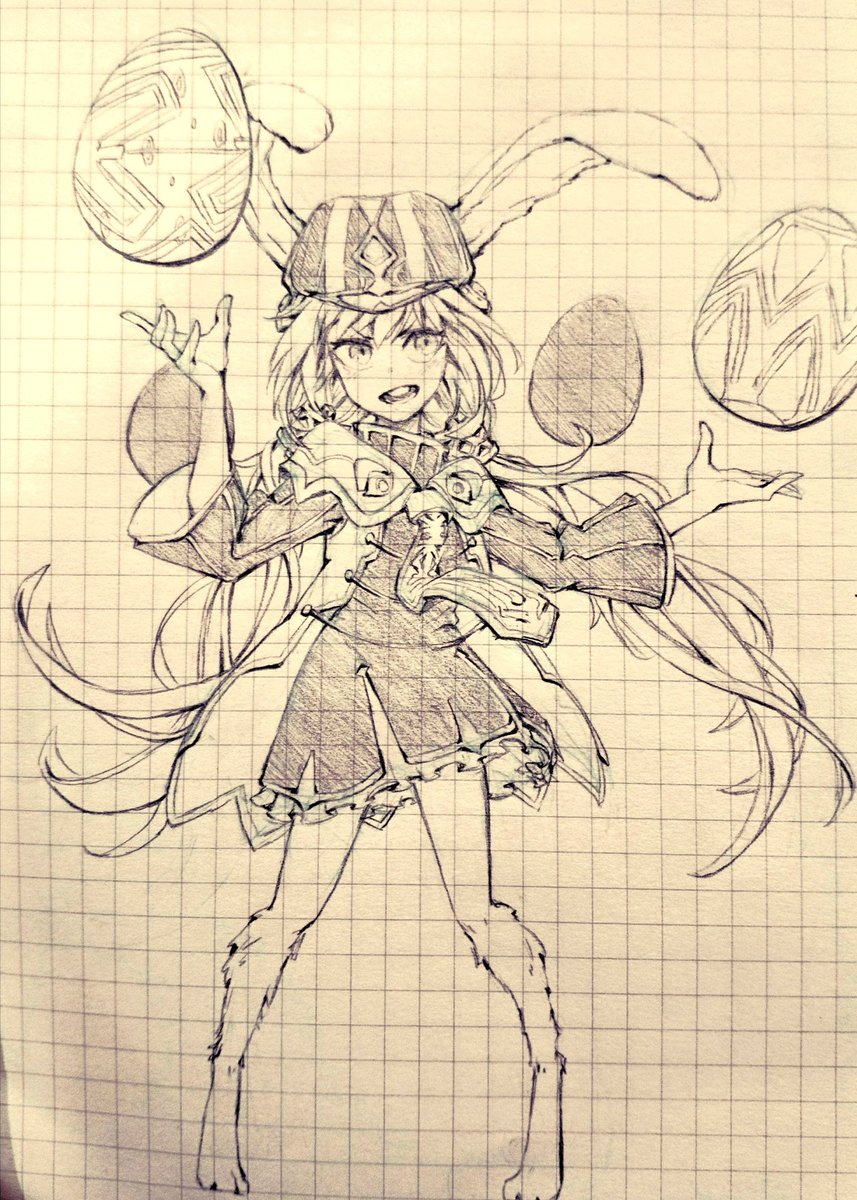 Leah
#sdorica  #スドリカ 