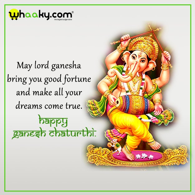 whaakyreviews's tweet photo. #GaneshChaturthi #GanpatiBappaMorya #Whaaky #गणेशचतुर्थी https://t.co/9K5DmYl8JZ