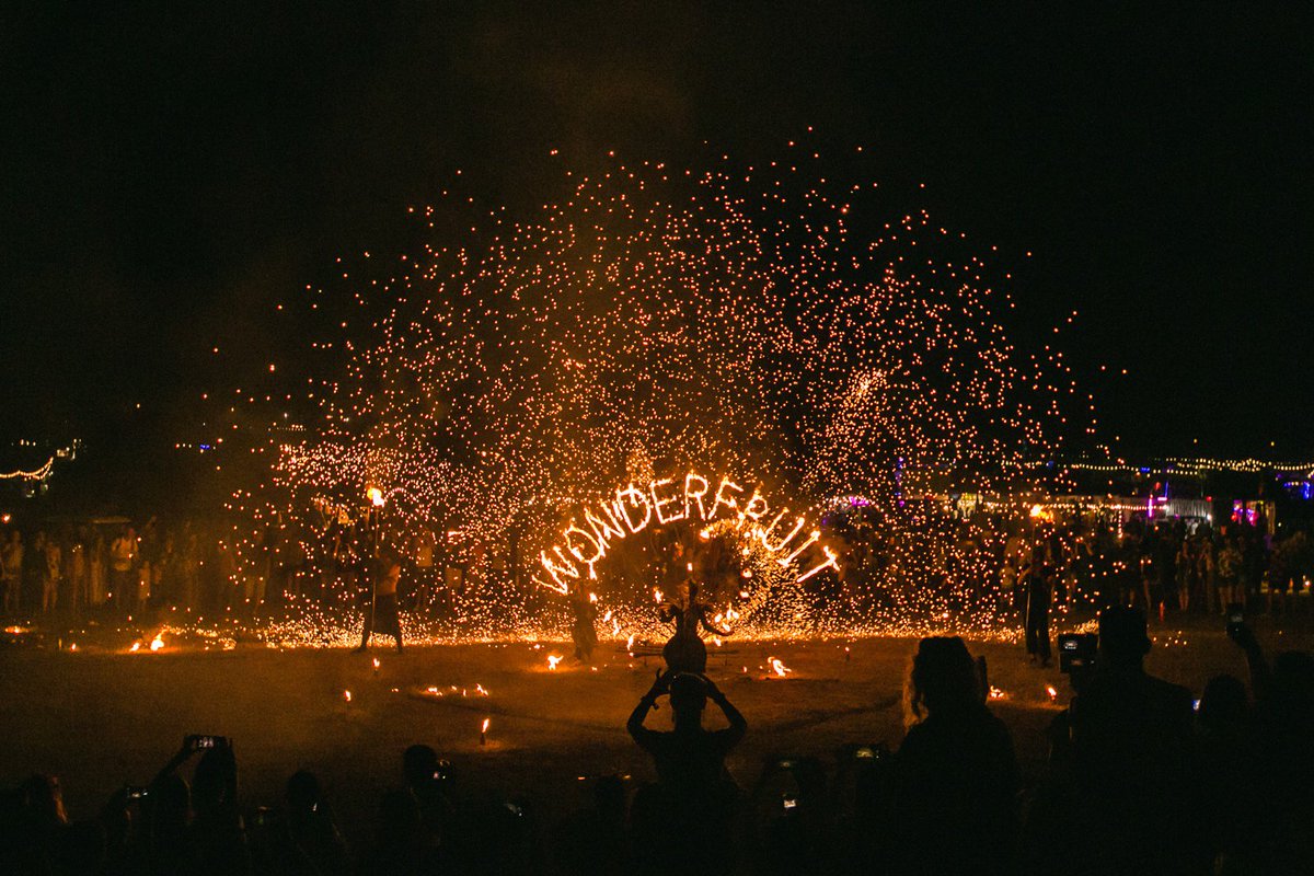 Live, Love, Wonder! From live music, innovative art, and perspective-shifting talks, to world-class cuisine, Wonderfruit combines sustainability and social responsibility with decadence. Win 2 tickets for this exceptional experience with just one pic. To learn more, visit our FB.