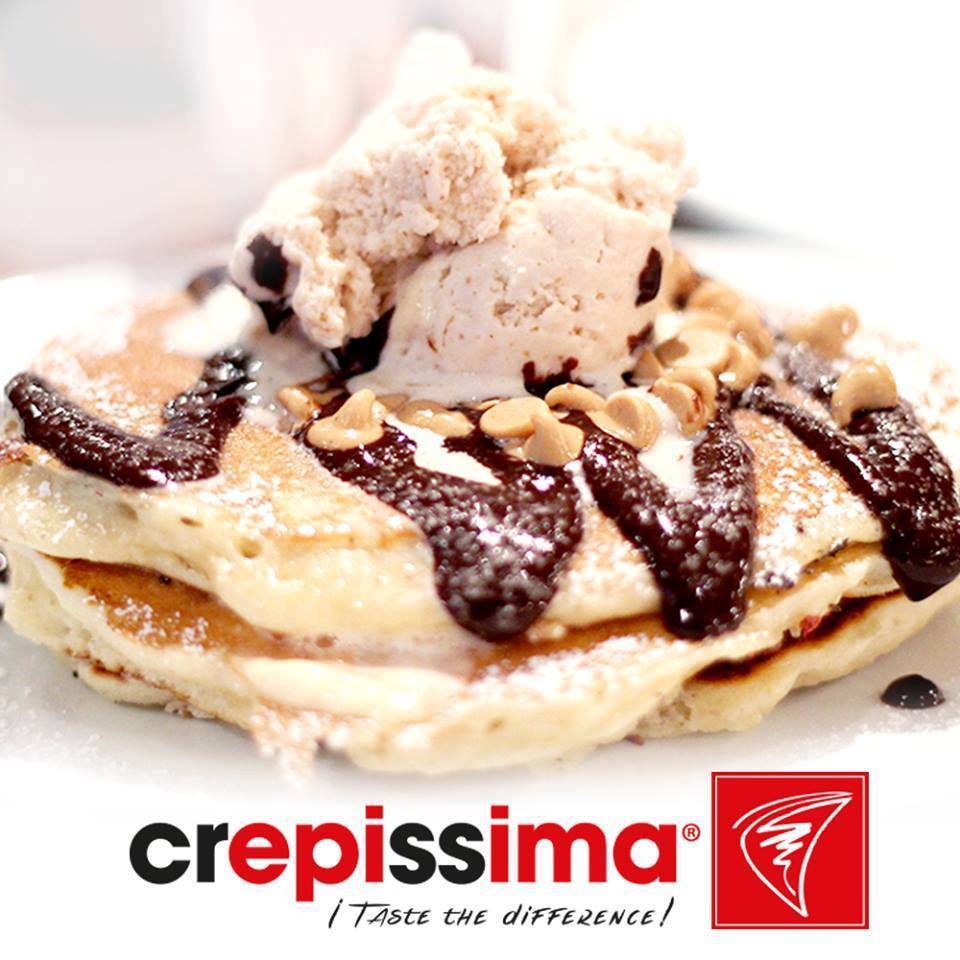 crepissima_es's tweet photo. Simplemente Crepissima ¡Esperalo! en solo dias estaremos en Madrid #fastfood #fastfoodbinge #Madrid #yummy #instaphoto #instagramfood #sweet #shops #CCPlenilunio https://t.co/XDkN3riuZj