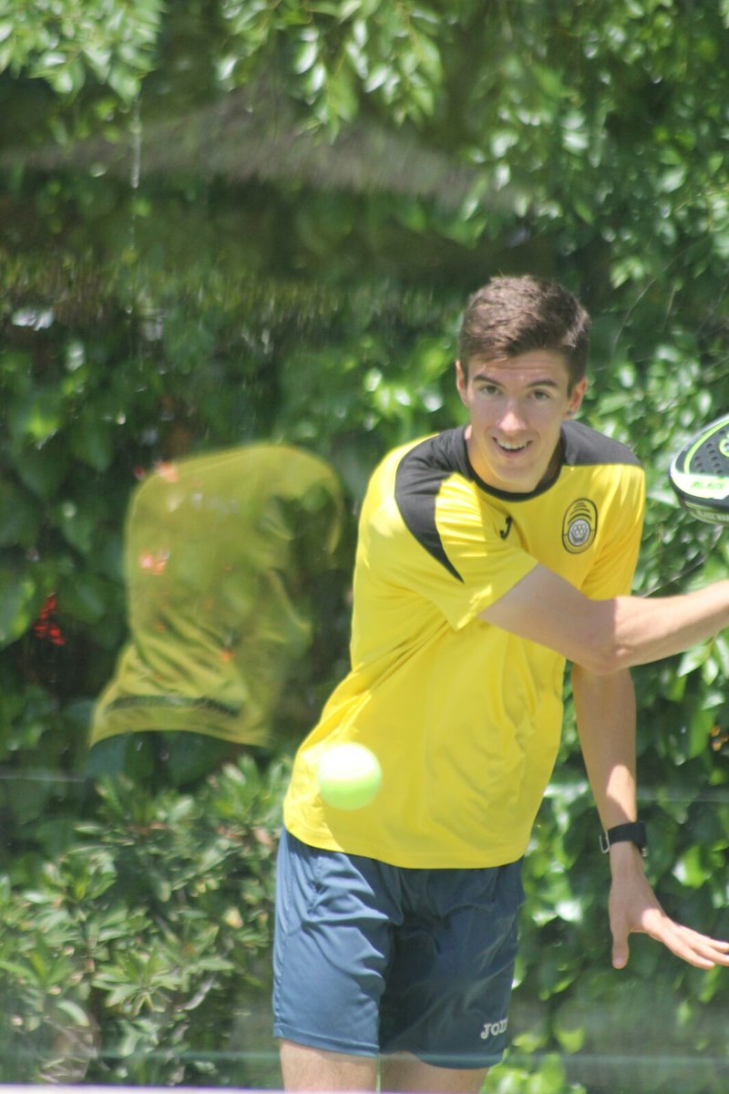 ParquePadel's tweet image. Liga @HEAD_PADEL por Equipos. Te animas? Ya somos 45. Únete al amarillo! Juega en el Parque!!! Inscripciones en la oficina del @CDPC77