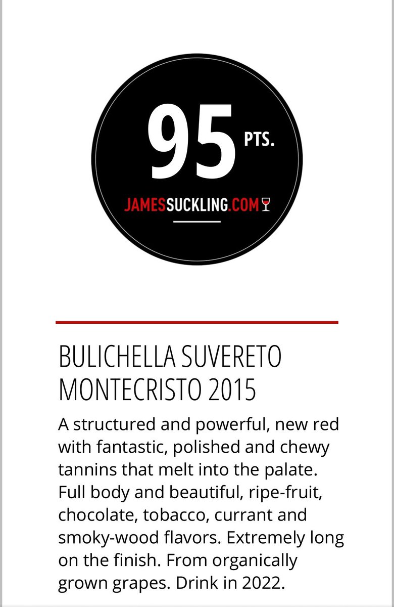 Bulichella tweet media