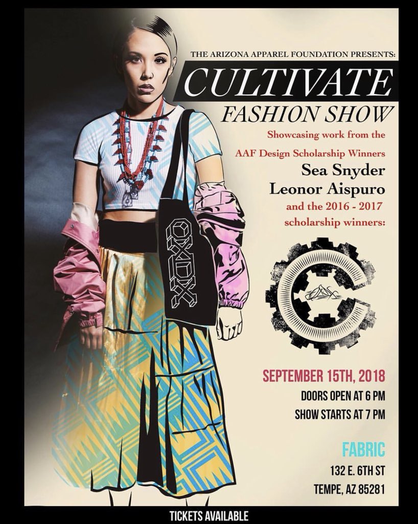 OXDX_TMBLWDS's tweet image. This Saturday!! @oxdxclothing will be a part of the #Cultivate #FashionShow hosted by @growazfashion at @FabricTempe 🙌🏽 
Get your tickets here:
eventbrite.com/e/cultivate-ti…
#oxdx #oxdxclothing