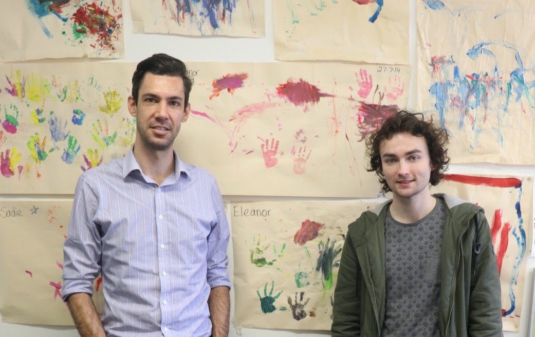 Worldview Exchange tweet media