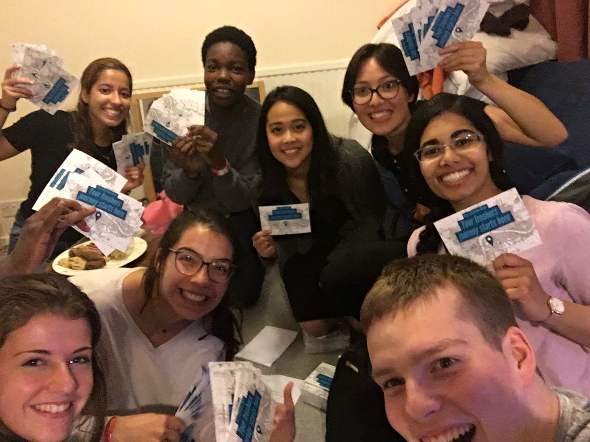 GuysCU's tweet image. Join us this Thursday in AR3 on guys campus at 5:30pm for a quick pre-freshers meeting and prayer!