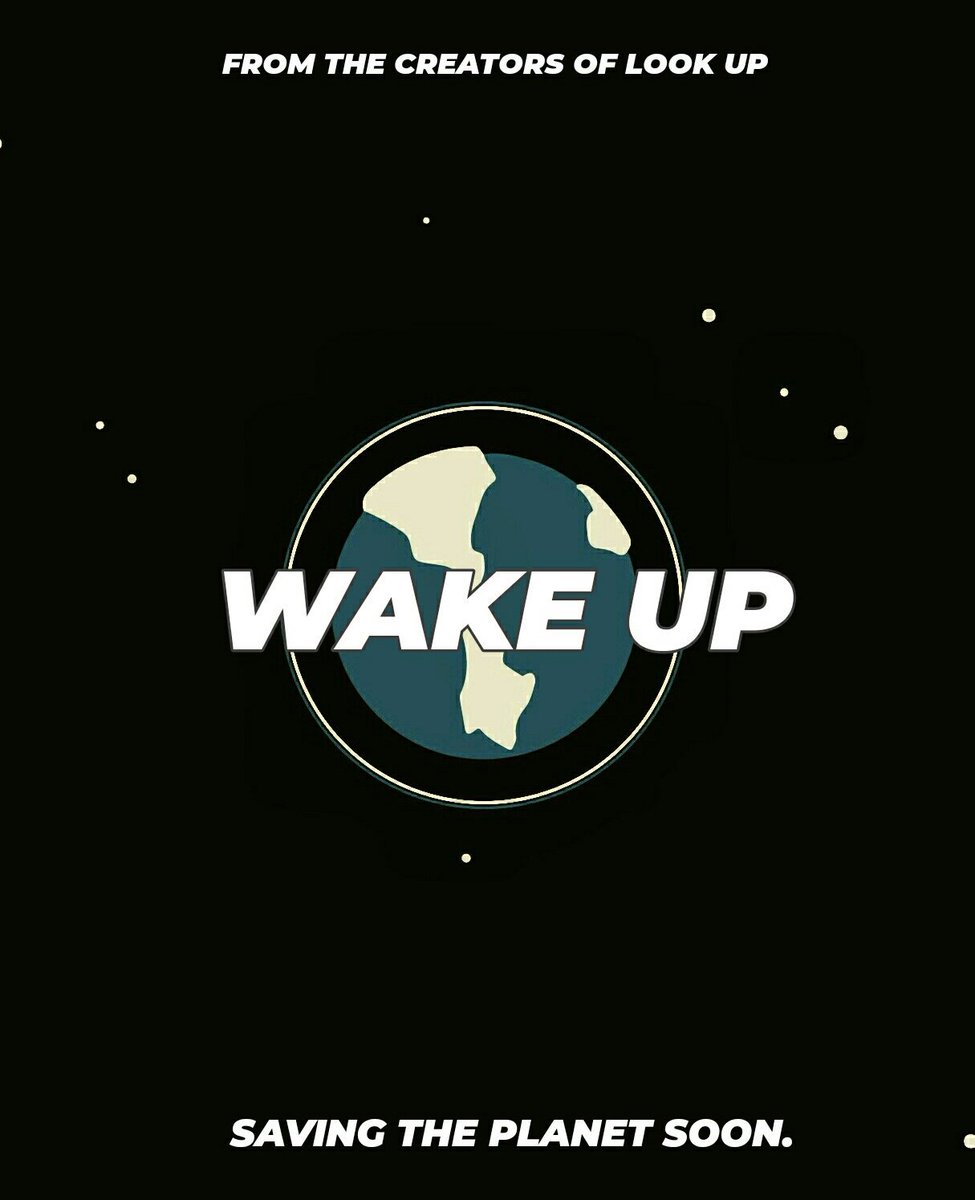 Saving our planet soon.🌎
#wakeup #wearetougheggs #comingsoon